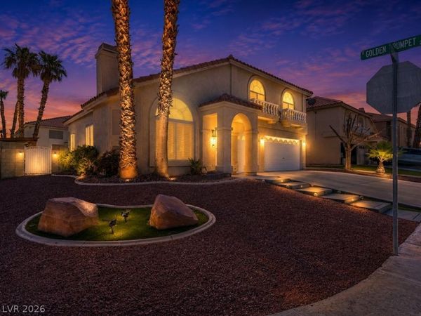 9530 Summerfest Street , Las Vegas, NV 89123