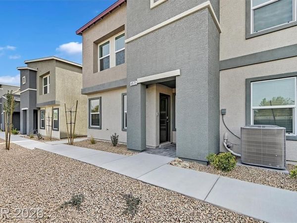 4972 Apple Mesa Avenue, Las Vegas, NV 89139