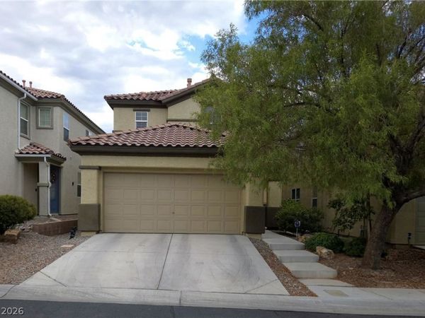 680 Newquay Court , Las Vegas, NV 89178