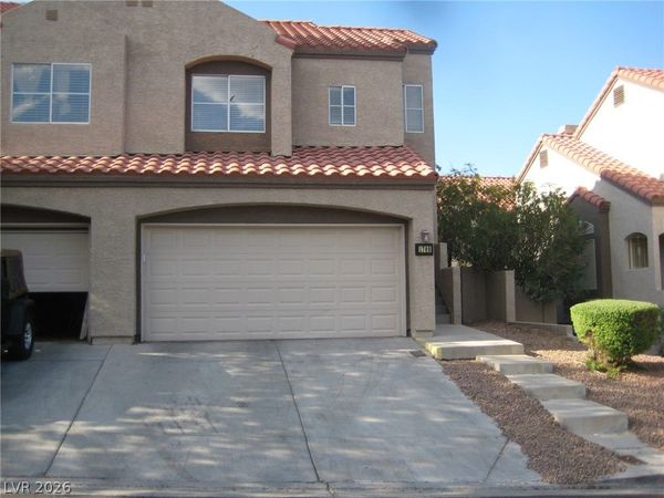 1709 Steamboat Drive , Henderson, NV 89014