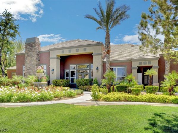 7255 W Sunset Road , Unit 2005, Las Vegas, NV 89113