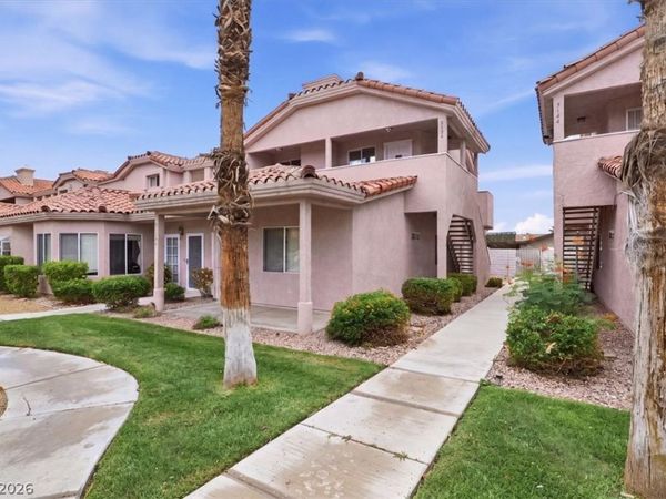 5134 Edna Avenue , Unit 2, Las Vegas, NV 89146