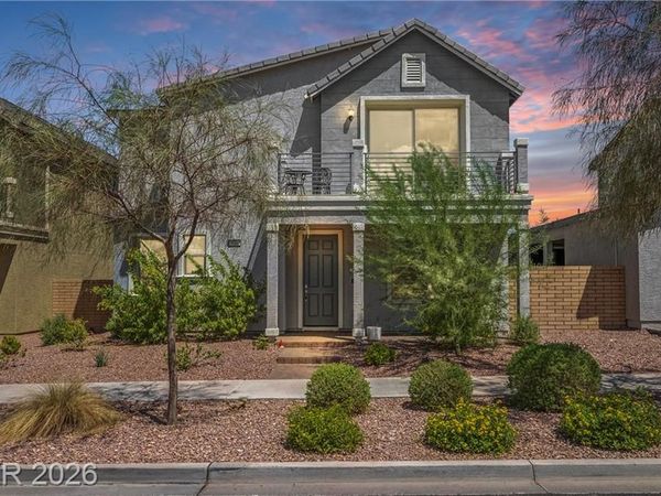 976 E Sunset Road, Henderson, NV 89011