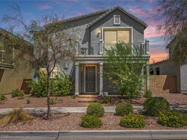 976 E Sunset Road, Henderson, NV 89011