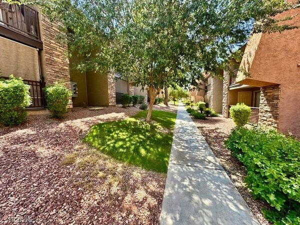 5317 Indian River Drive , Unit 297, Las Vegas, NV 89103