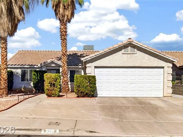 381 Papaya Place , Henderson, NV 89015