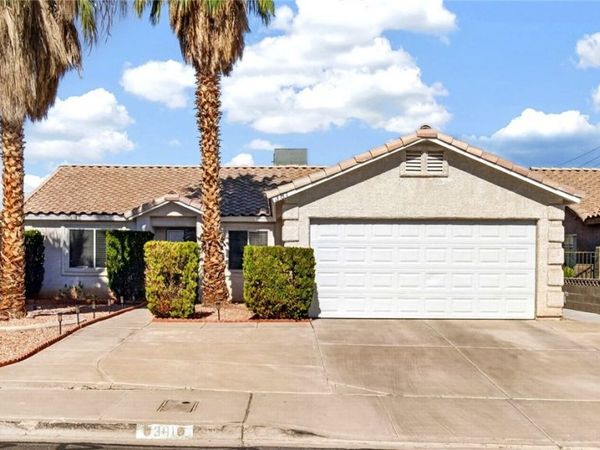 381 Papaya Place , Henderson, NV 89015