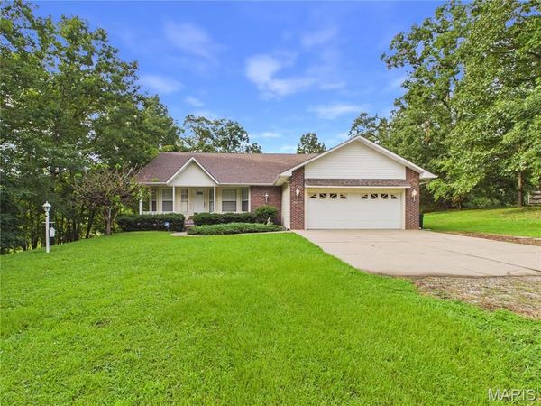 448 Misty Lake Road , Poplar Bluff, MO 63901