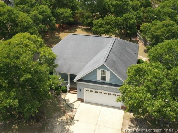 38 Cross Roads Court, Broadway, NC 27505