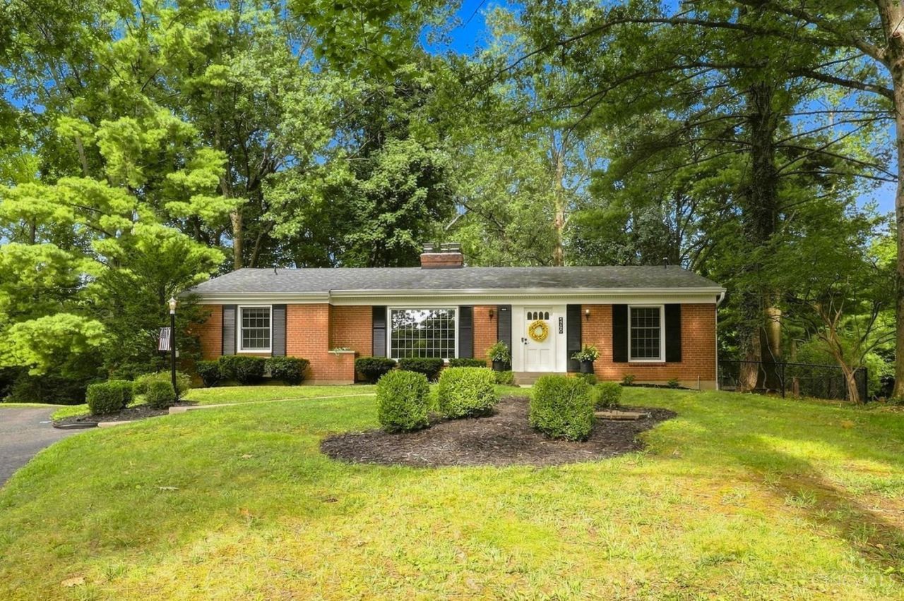 5790 Beechnut Drive, Anderson Twp, OH 45230 Main Photo