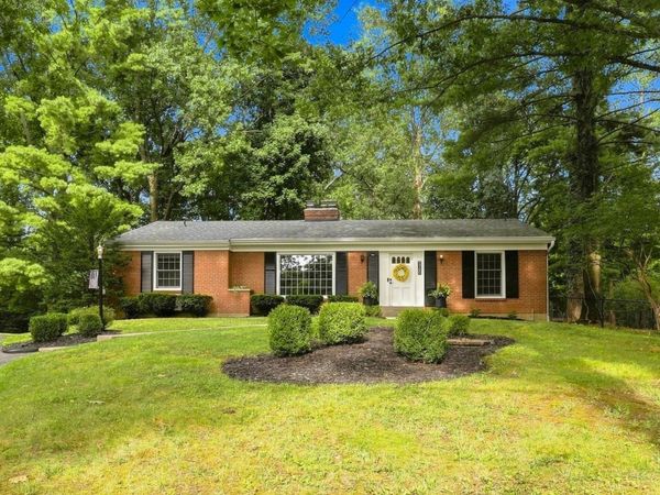 5790 Beechnut Drive, Anderson Twp, OH 45230
