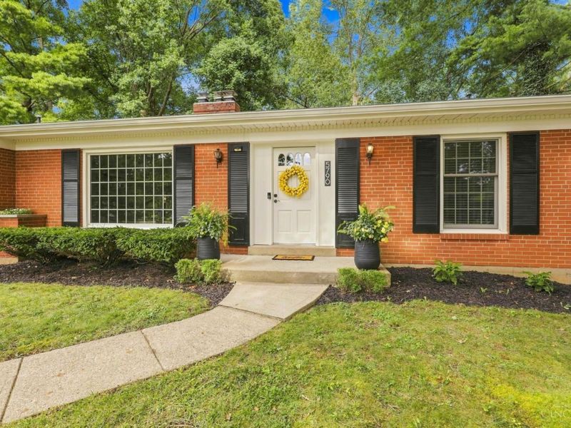 5790 Beechnut Drive, Anderson Twp, OH 45230 Photo 3