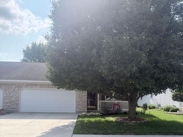 109 Cheyenne Drive, Wapakoneta, OH 45895