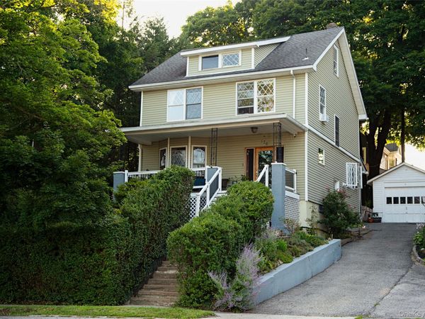 176 Prospect Street, Newburgh, NY 12550