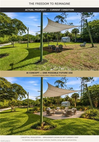 5737 Hidden Oaks Ln, Naples, FL 34119 Photo