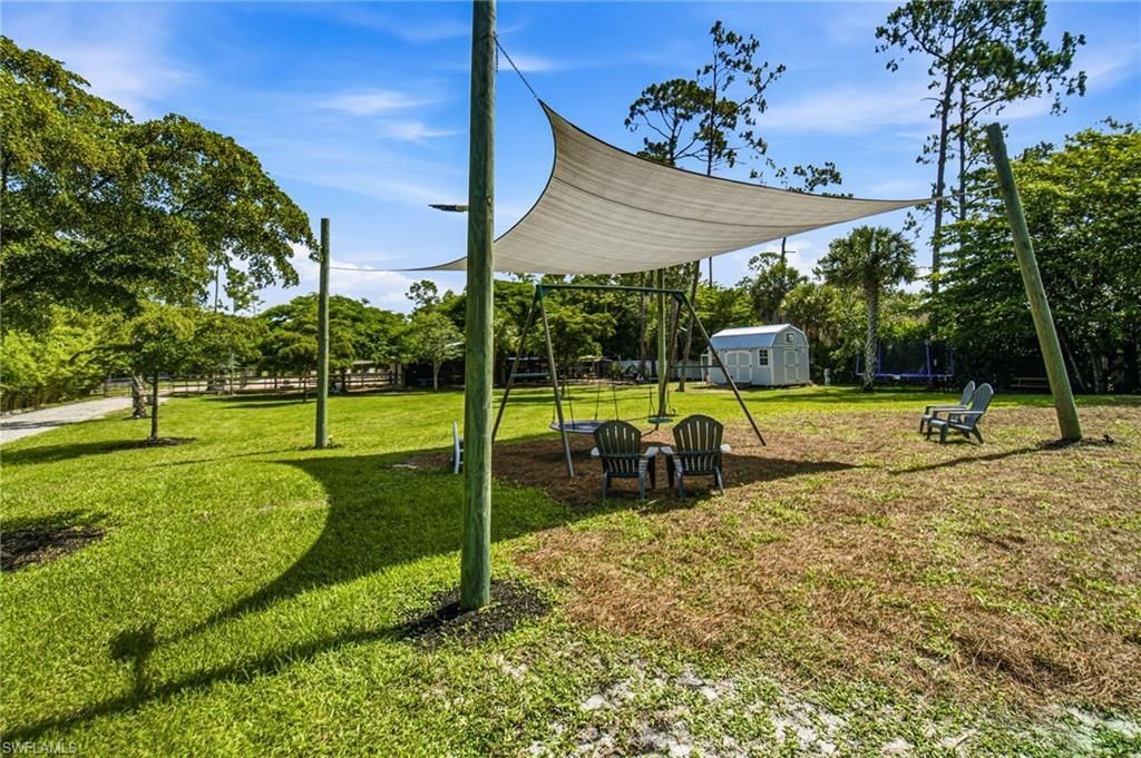5737 Hidden Oaks Ln , Naples, FL 34119 Photo