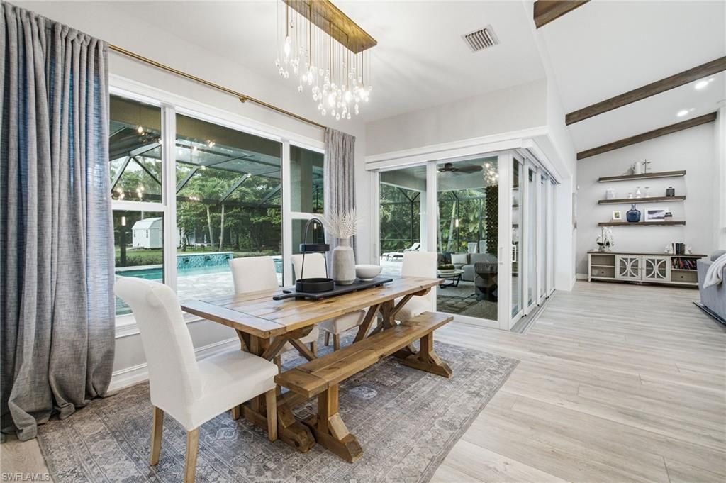5737 Hidden Oaks Ln , Naples, FL 34119 Photo