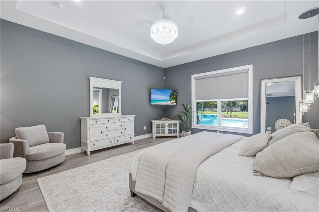 5737 Hidden Oaks Ln , Naples, FL 34119 Photo