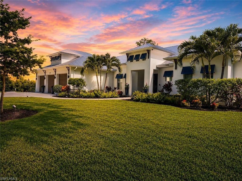 5737 Hidden Oaks Ln , Naples, FL 34119 Photo
