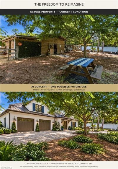 5737 Hidden Oaks Ln, Naples, FL 34119 Photo