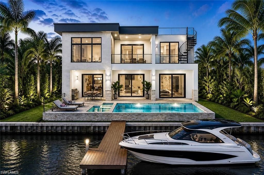 8039 Lagoon Rd, Fort Myers Beach, FL 33931 Photo