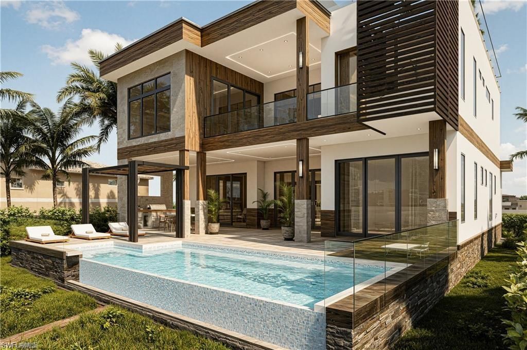 8039 Lagoon Rd, Fort Myers Beach, FL 33931 Photo