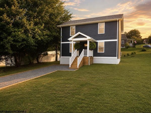 106 Cardinal Place, Fairmont, WV 26554