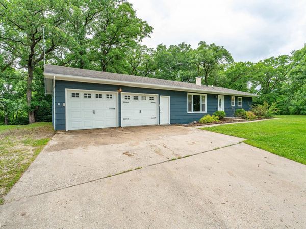 23256 Rus Dic Circle, Fergus Falls, MN 56537
