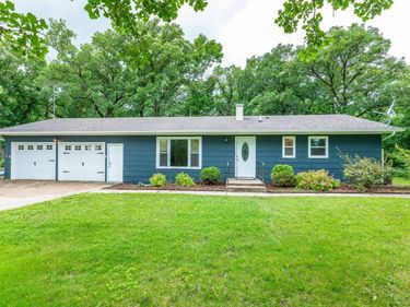 23256 Rus Dic Circle, Fergus Falls, MN 56537