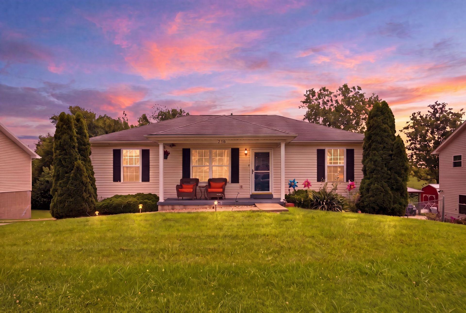 236 Buffalo Trace, Winchester, KY 40391