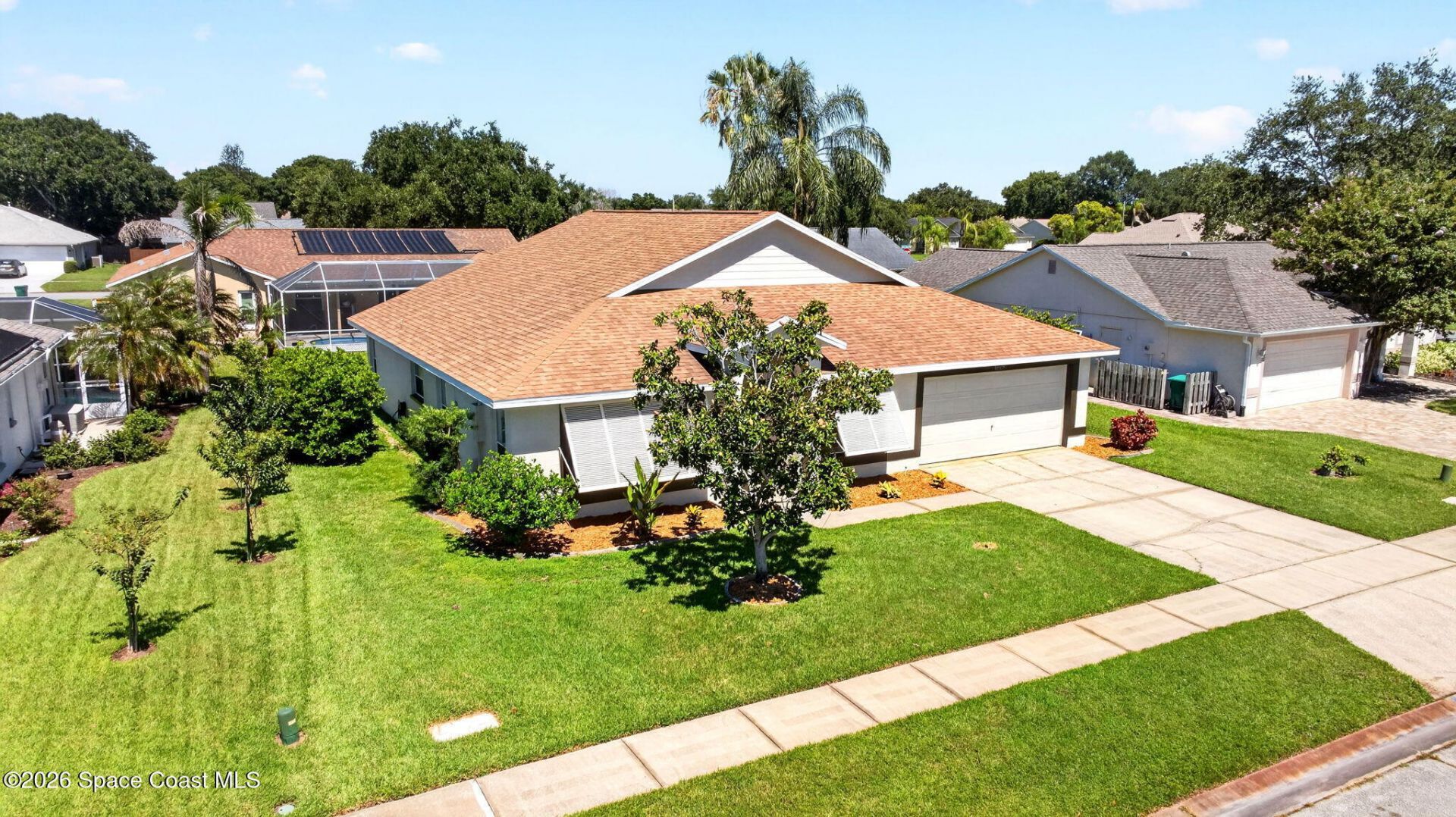 1969 Fabien Circle, Melbourne, FL 32940 Photo