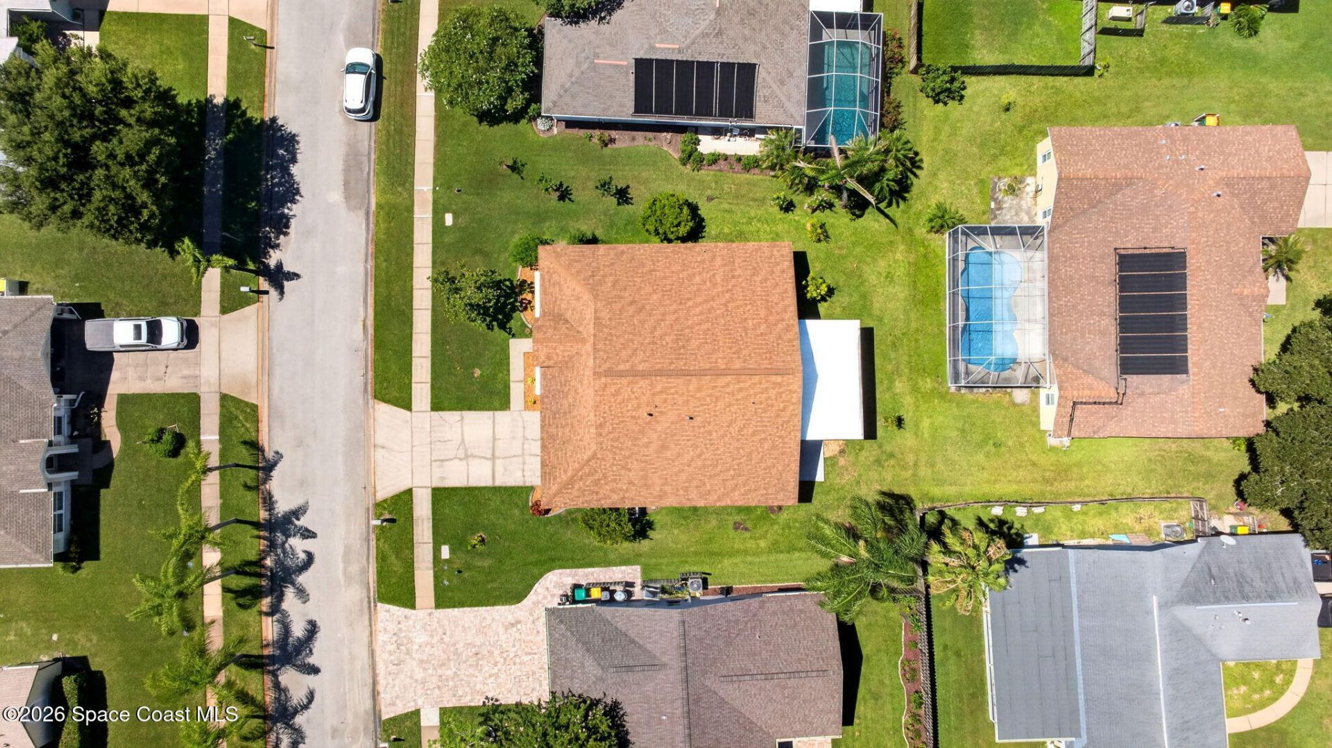 1969 Fabien Circle, Melbourne, FL 32940 Photo