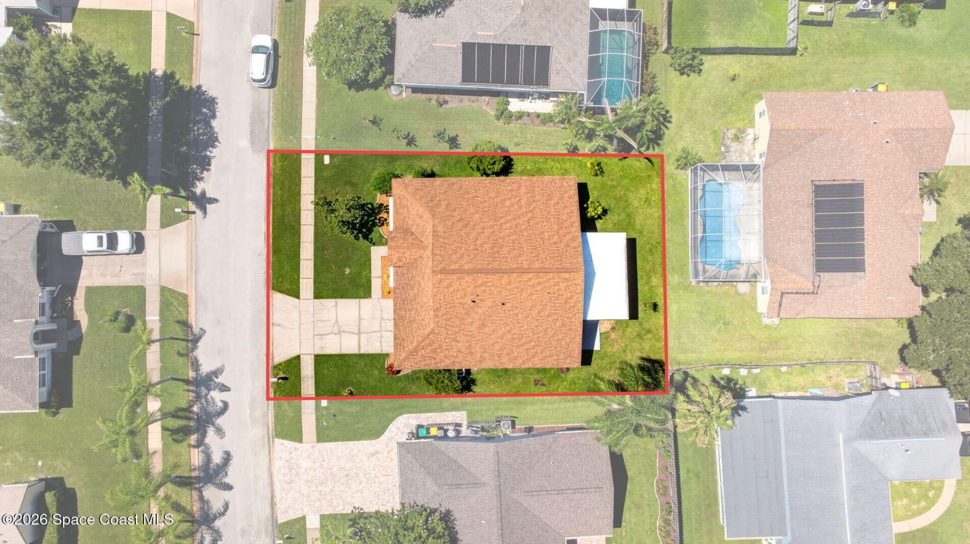 1969 Fabien Circle, Melbourne, FL 32940 Photo