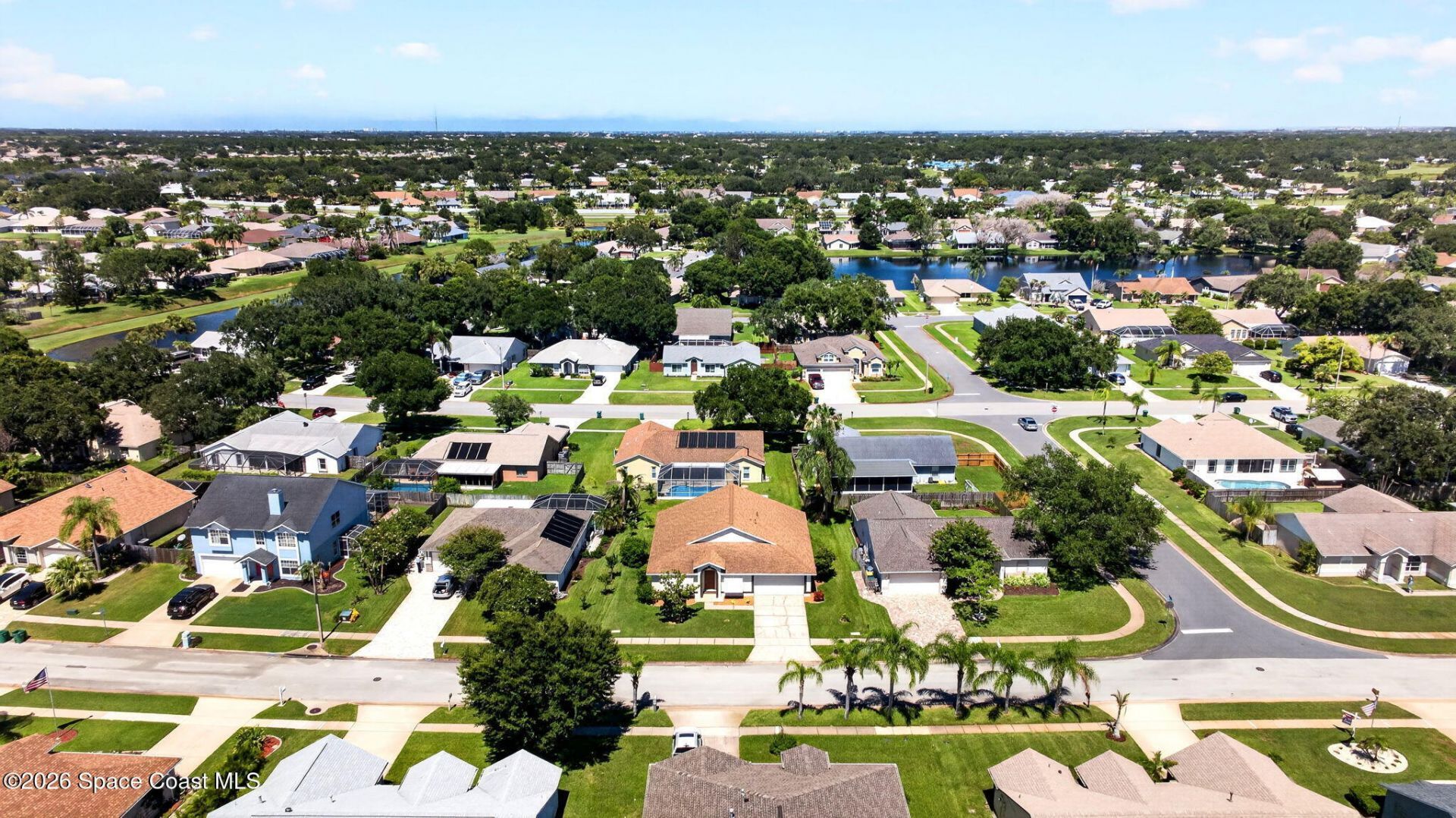 1969 Fabien Circle, Melbourne, FL 32940 Photo