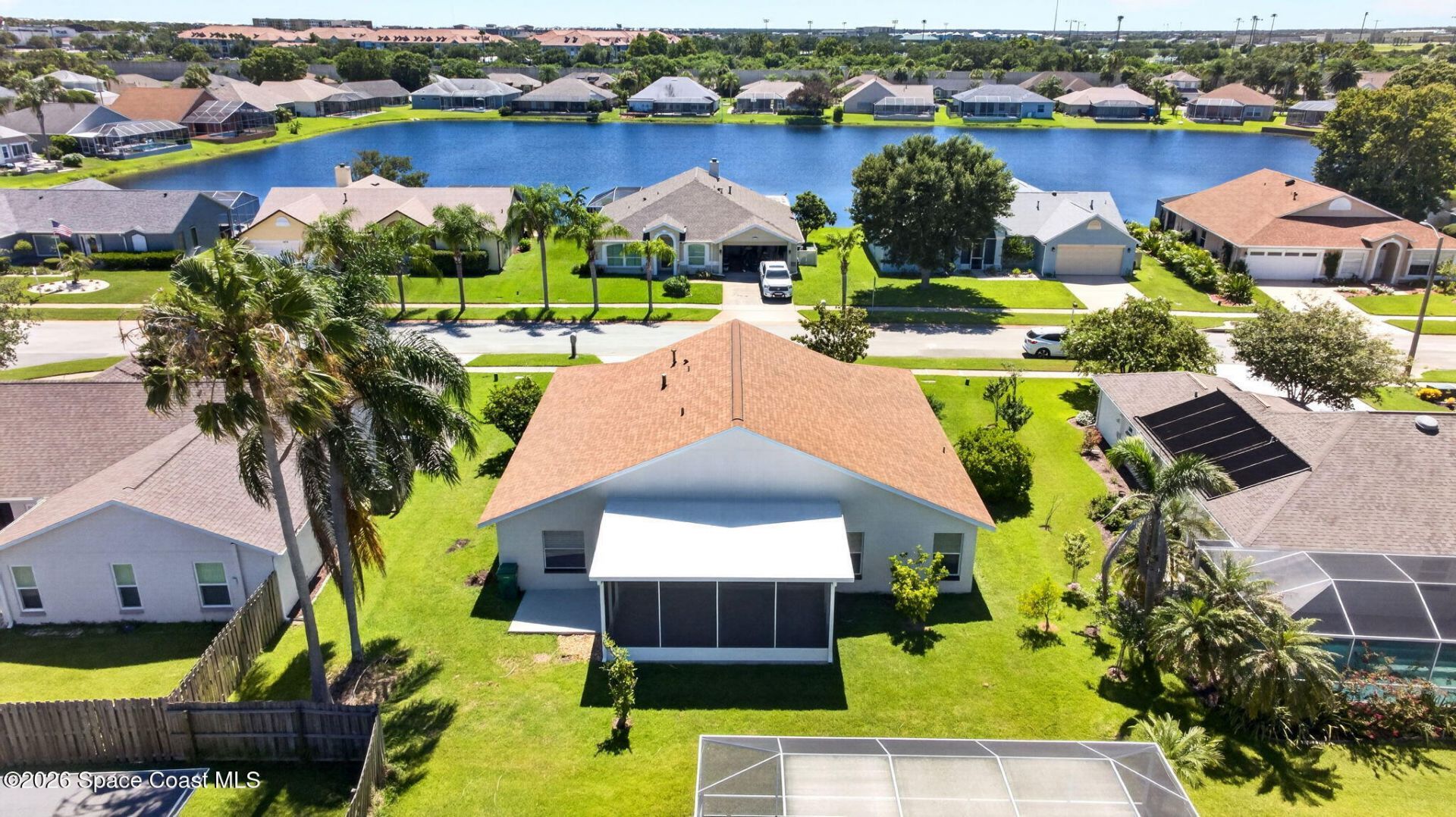 1969 Fabien Circle, Melbourne, FL 32940 Photo
