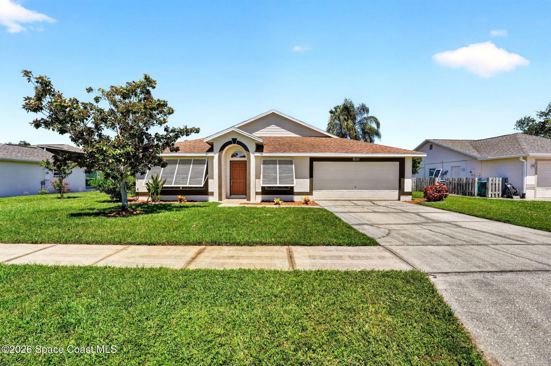 1969 Fabien Circle, Melbourne, FL 32940 Photo