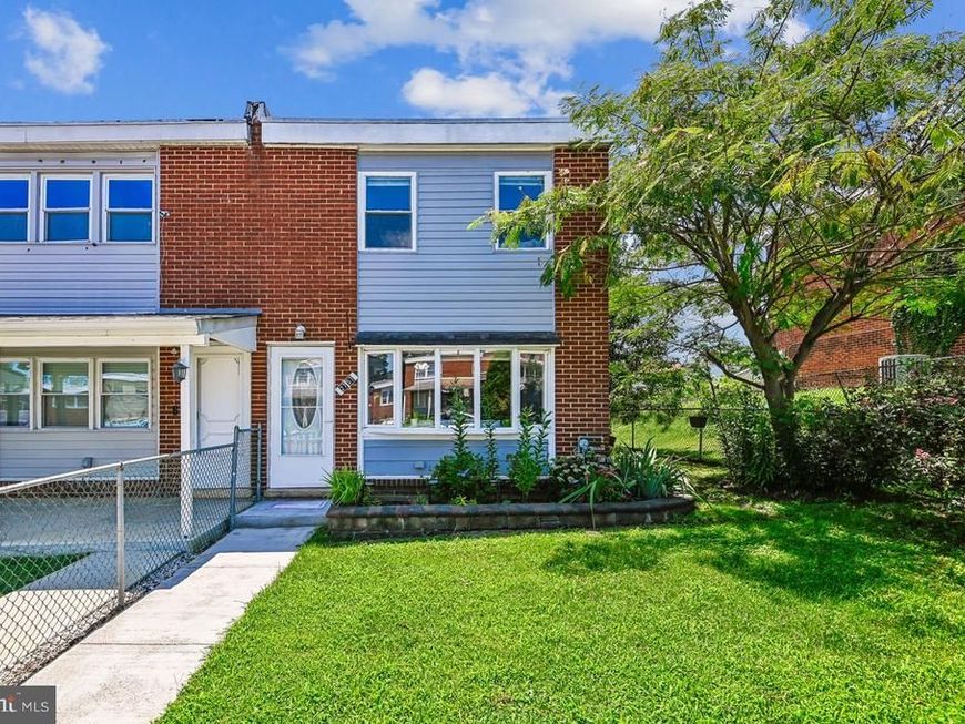 2757 Yarnall Road, Halethorpe, MD 21227 Main Photo