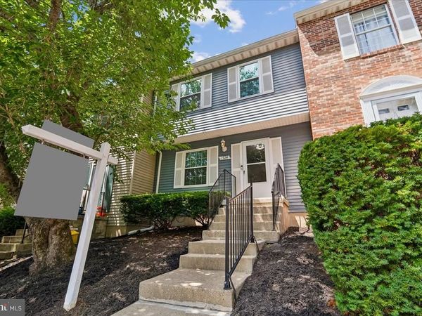 1724 JONES FALLS COURT, CROFTON, MD 21114