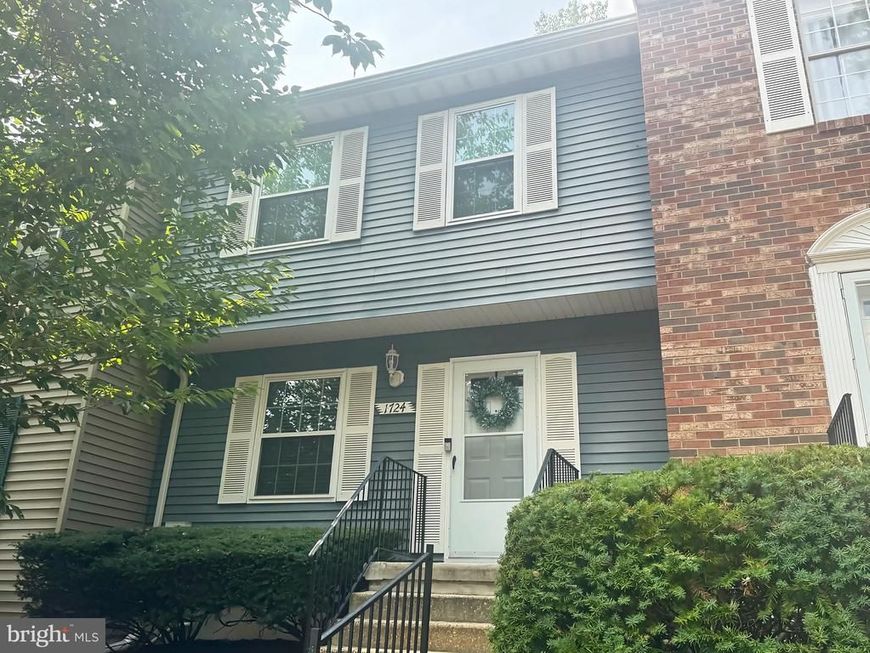 1724 Jones Falls Court, Crofton, MD 21114 Main Photo