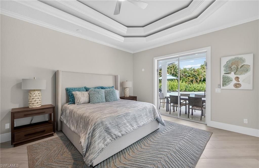 6461 Livingston Woods Ln, Naples, FL 34109 Photo