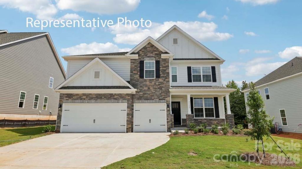 1032 Tundra Swan Drive , Indian Trail, NC 28079 Main Photo