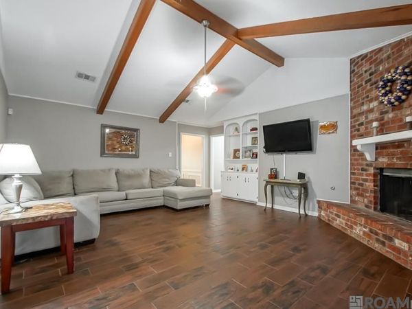 15445 Guymon Ave, Baton Rouge, LA 70817