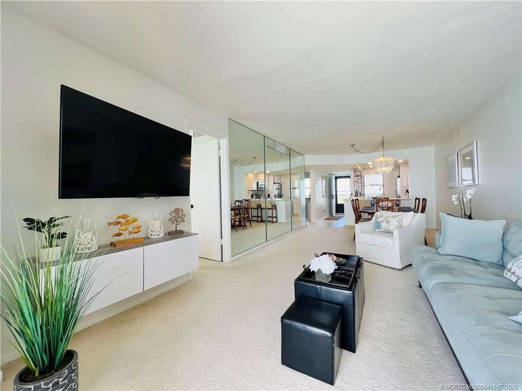 4200 N Highway A1a, Unit 1111, Fort Pierce, FL 34949 Photo
