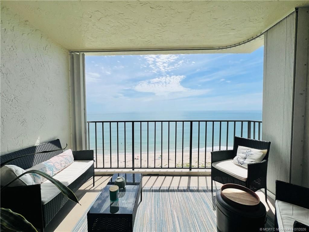 4200 N Highway A1a, Unit 1111, Fort Pierce, FL 34949 Photo