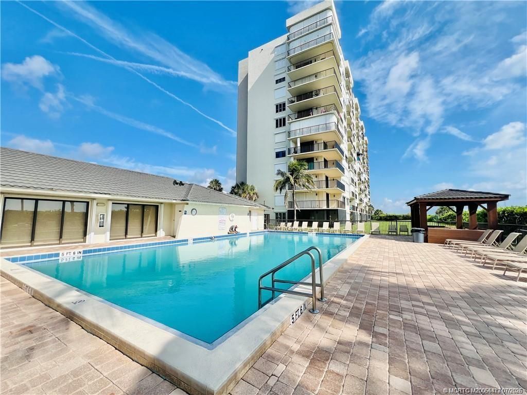 4200 N Highway A1a, Unit 1111, Fort Pierce, FL 34949 Photo