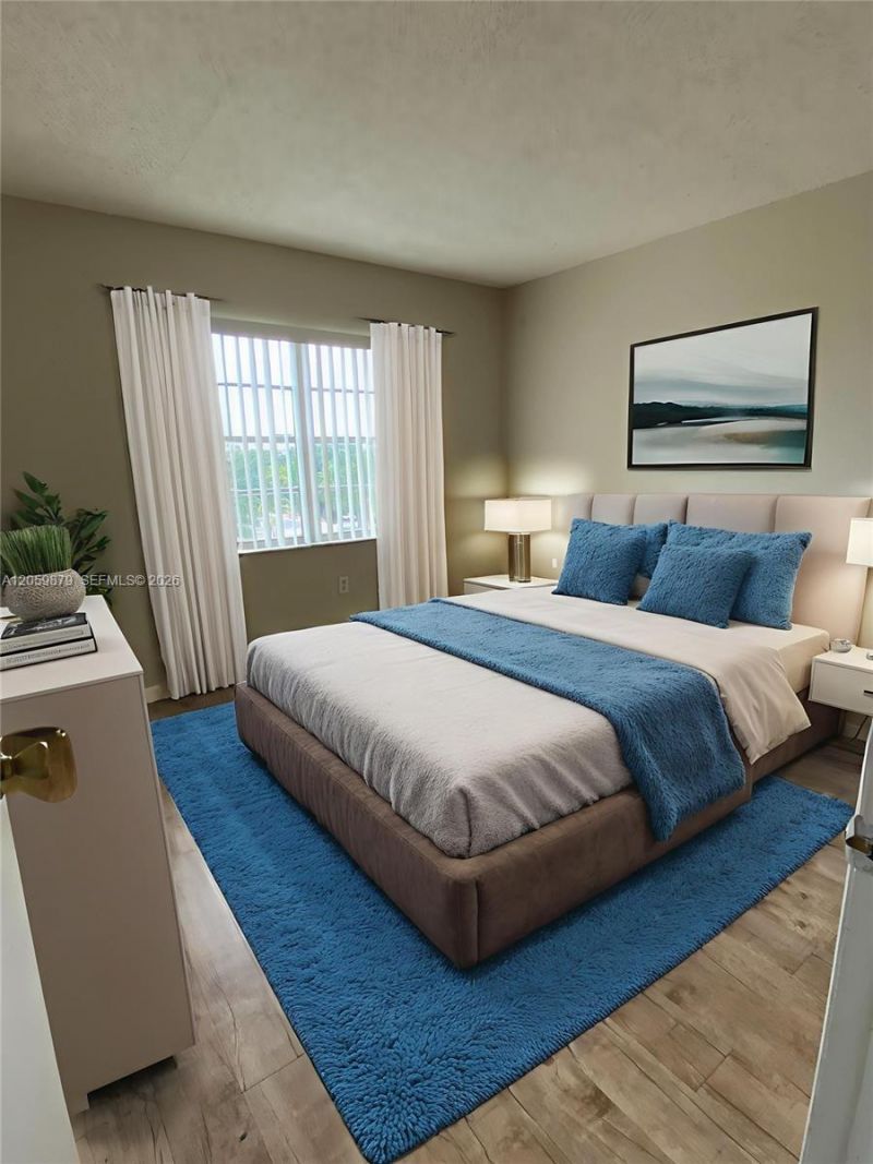 9350 Fontainebleau Blvd, Unit 602, Miami, FL 33172 Photo