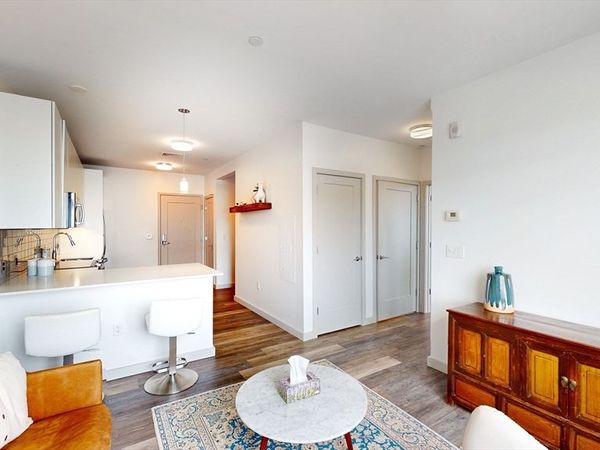 180 Telford St, Unit 509, Boston, MA 02135