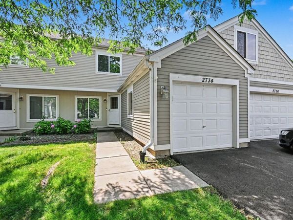 2734 Preston Court , Aurora, IL 60502