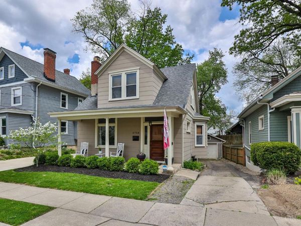 3758 Isabella Avenue, Cincinnati, OH 45209