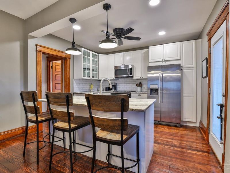 3758 Isabella Avenue, Cincinnati, OH 45209 Photo 15